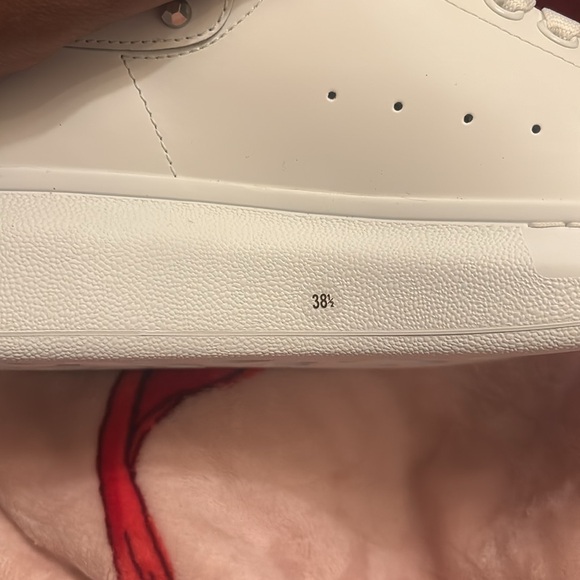 Alexander mc queen sneakers - Picture 6 of 6